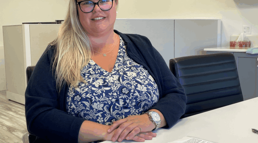 Kenora participates in an international job fair