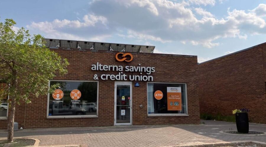 Alterna intent on closing Ignace branch