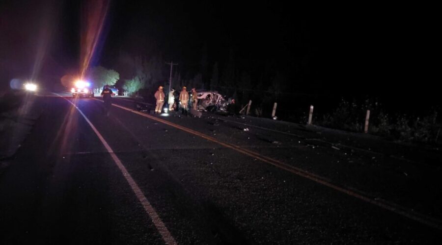 Three injured in Highway 17 collision near Kenora
