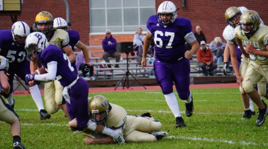 WHSFL season begins this afternoon