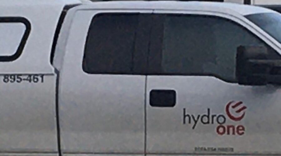 Hydro One planning extended power outage