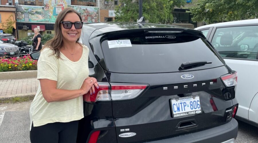 KCA thankful for Trillium funding