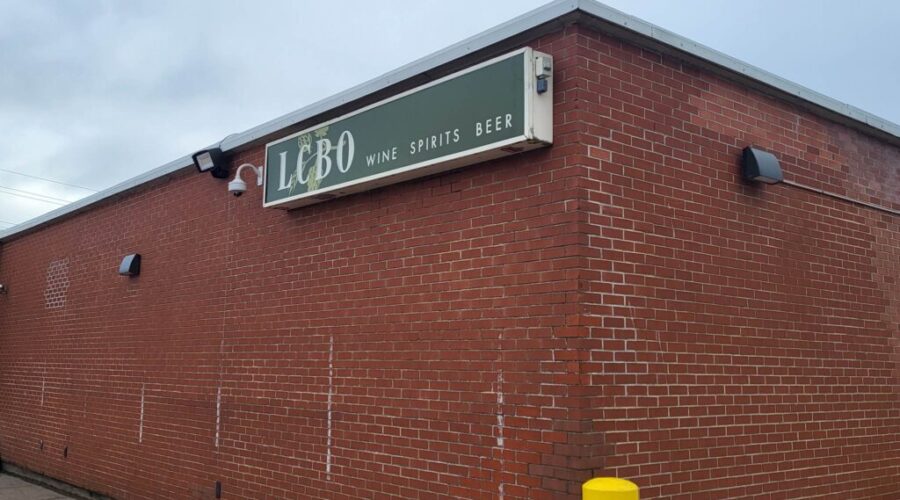 Sioux Lookout LCBO finishes pilot project