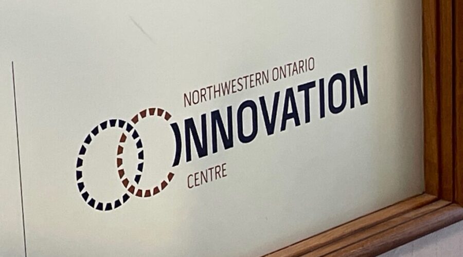 Innovation Centre receives Fednor funding for Kenora office