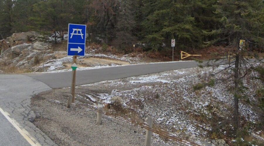 Province to add more rest stops on area highways