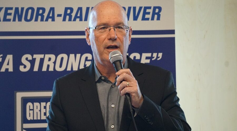 Integrity Commissioner rules Housing Minister violated Integrity Act