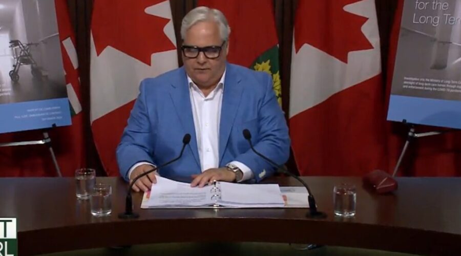 Ministry unprepared for COVID-19: Ombudsman