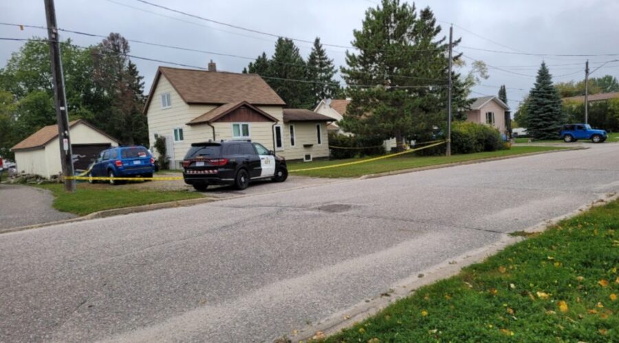 Suspect faces seven charges follow Dryden assault