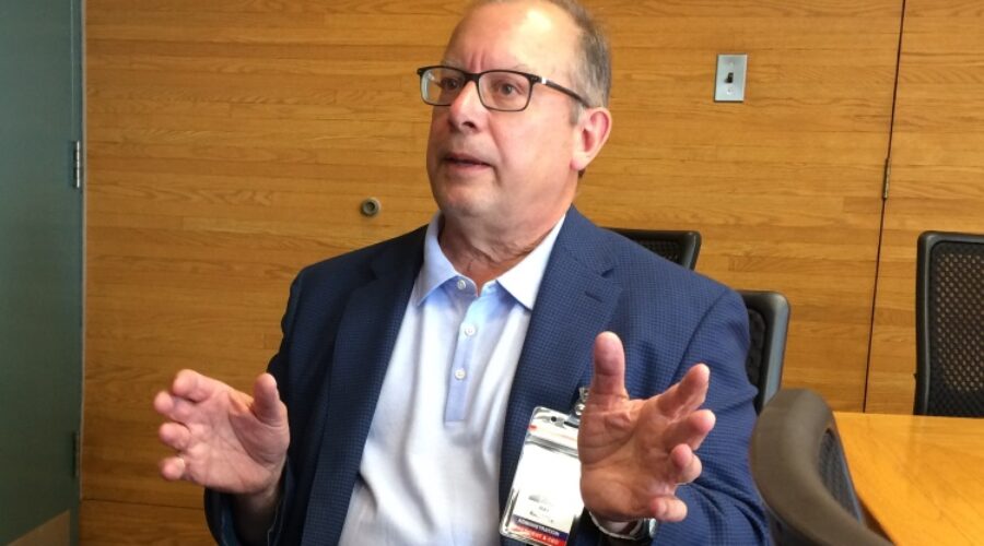Hospital looking forward to a bigger partnership with NOSM