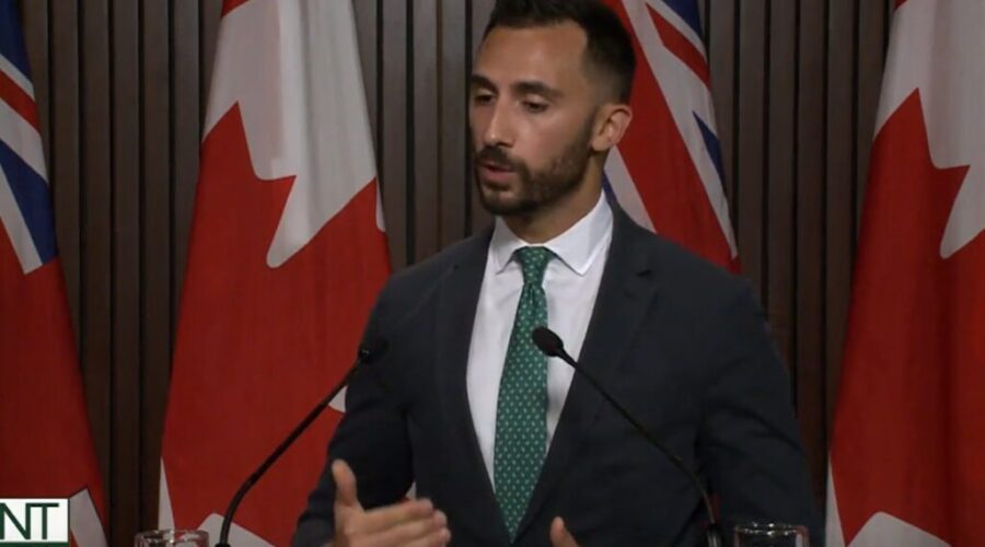 Mandatory learning of Holocaust history coming to Ontario