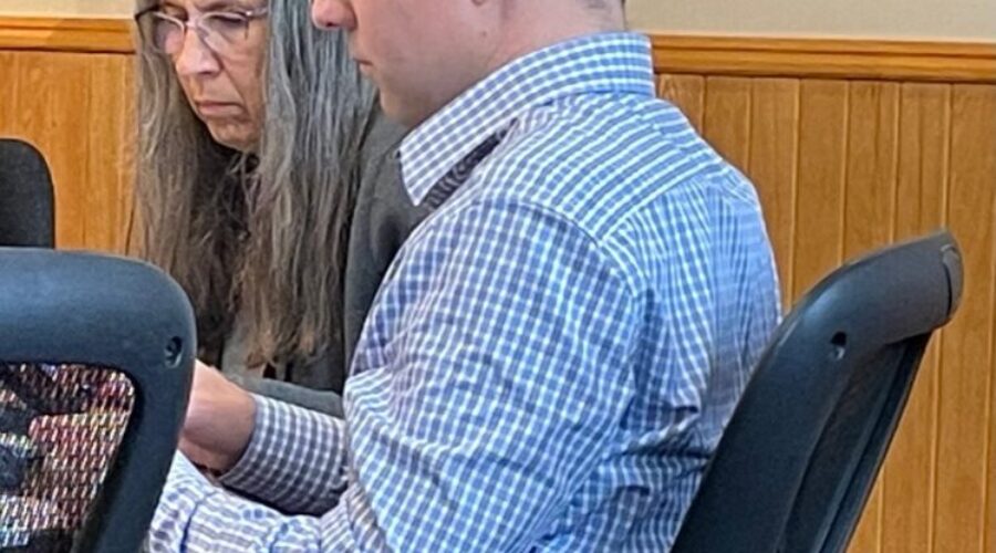Council receives Rural Roads Report