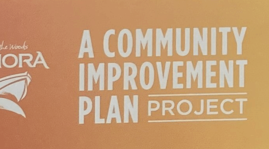 Community Improvement Plan applications now available