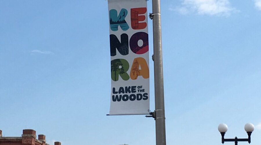 Kenora wins two tourism marketing awards