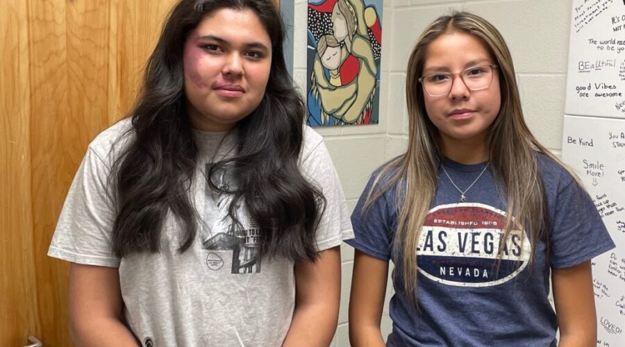 Students to take part in Truth and Reconciliation flash mob