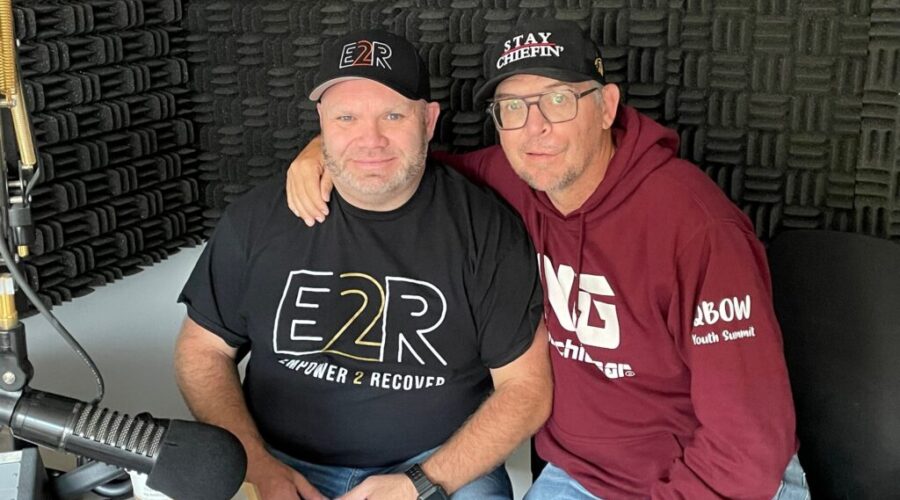 Empower 2 Recover well received