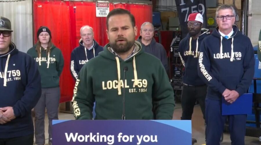 Training programs receive funding