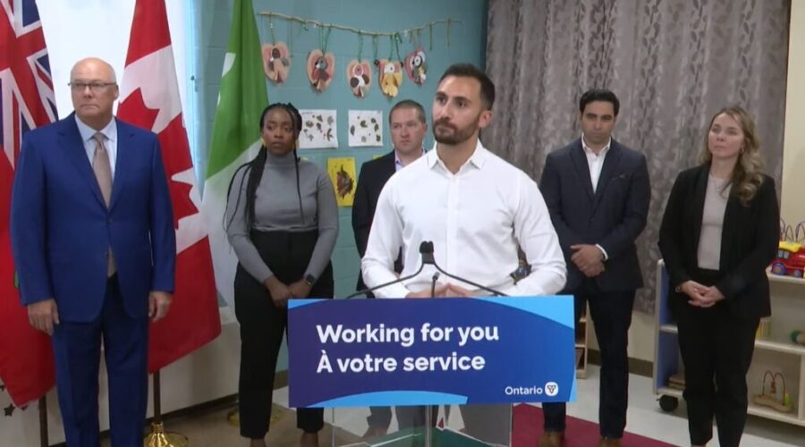 Minister sees some improvements in EQAO results