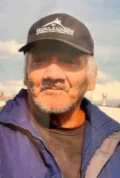 Danny Keewatin