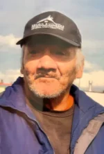 Danny Keewatin