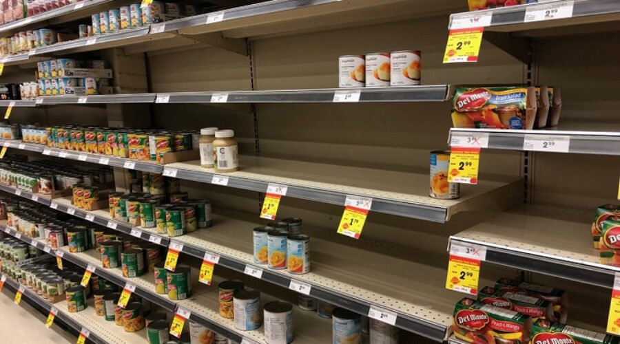 Study finds B.C./Ontario with the highest cost of living