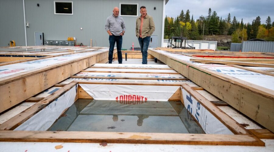 NOHFC funding for two Kenora projects