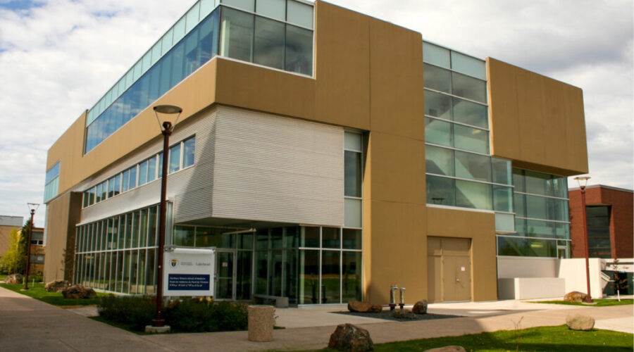 NOMA supports more funding for NOSM