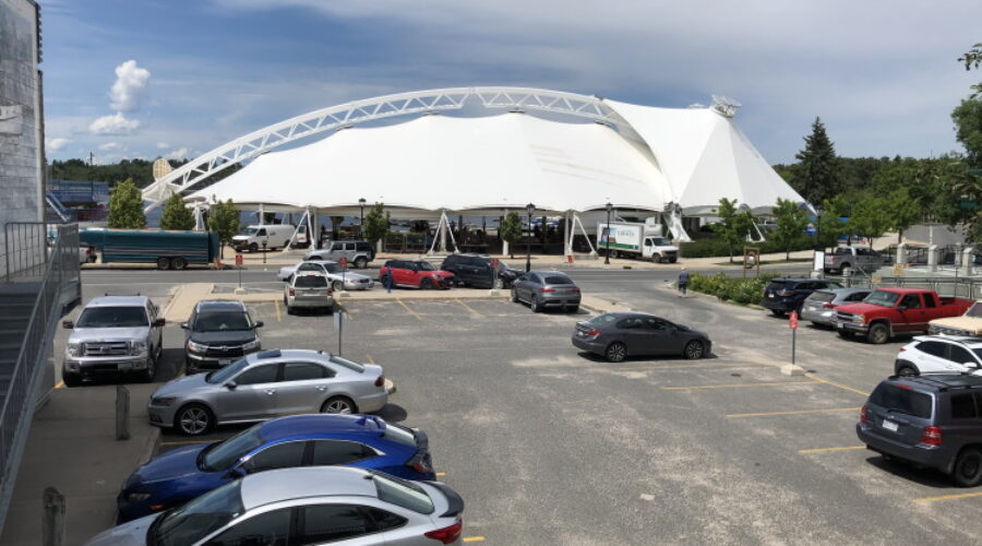 Kenora hires influencers to promote the city