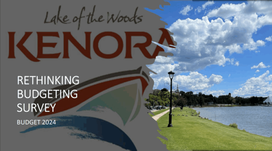 Rethinking Budget survey results released