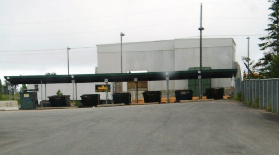 Recycling changes at the Transfer Station