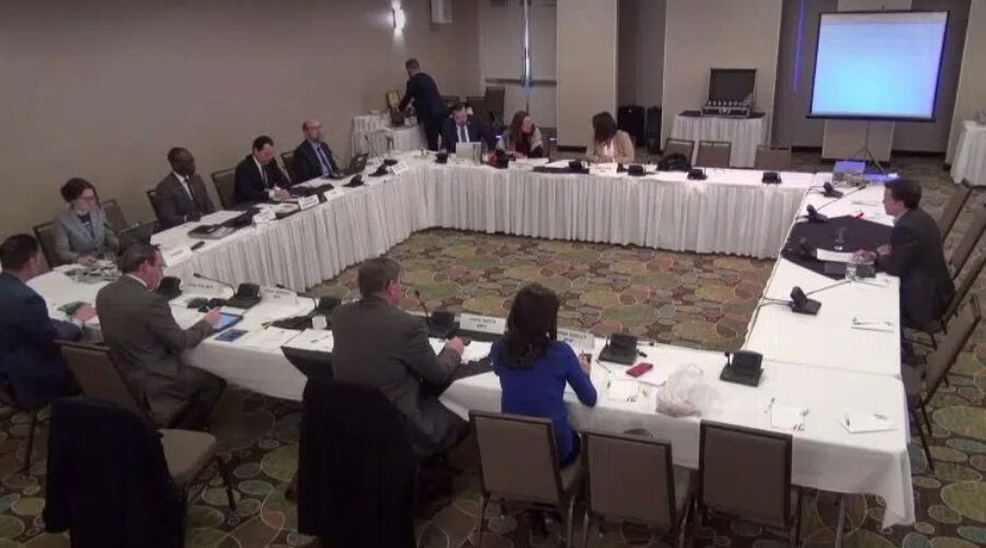 Northern pre-budget consultation dates announced