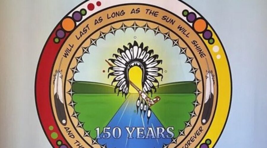 Province observes Treaties Recognition Week 2023