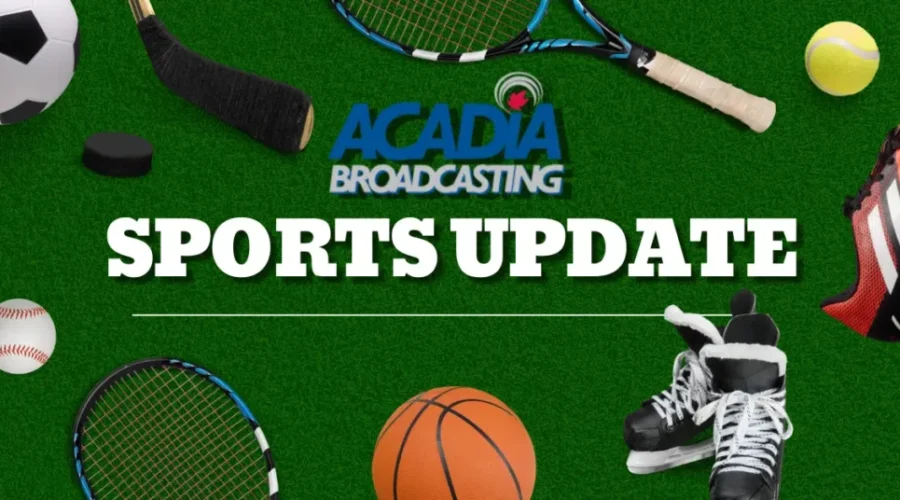 Local sports for Monday, December 4th