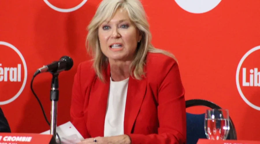 Ontario Liberals ready to vote on a new leader