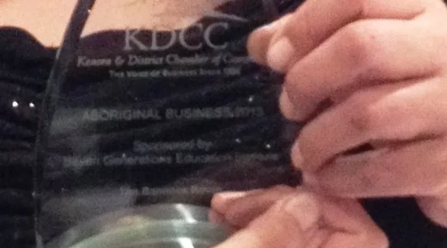 Business Awards making a comeback