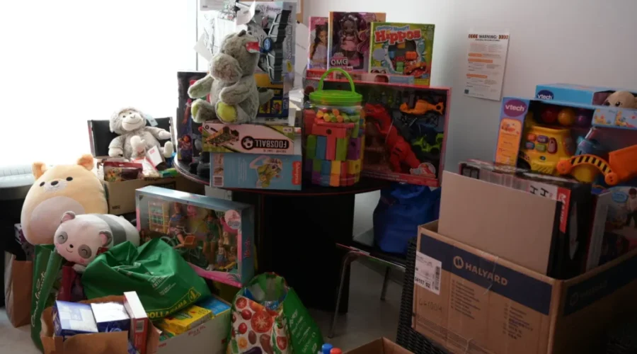 MIRACLE MARATHON CONTINUES!