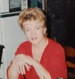 Inge Elisabeth Schwarz 