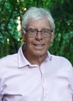 John Harley Berringer