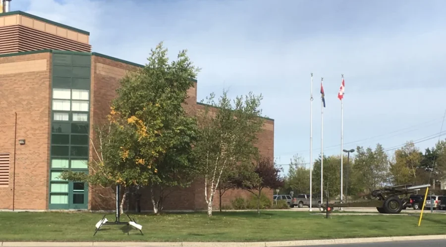 Emergency Services Job Fair this afternoon