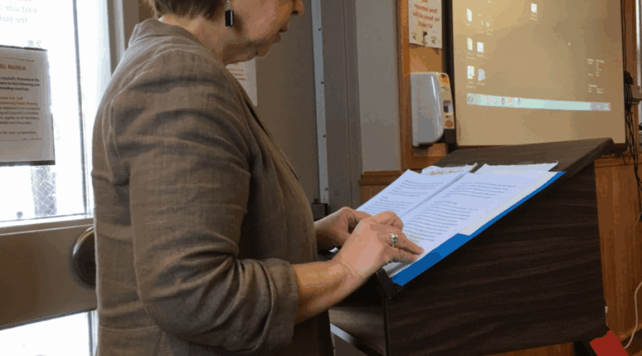 Nelson awarded by the Ontario Museum Association