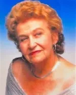Louise ‘Lucia’ Melnick