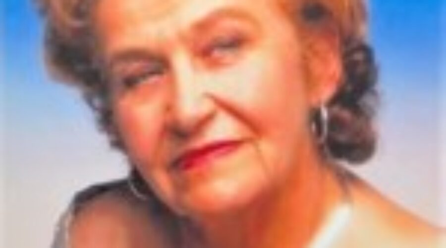 Council remembers Lucia Melnick
