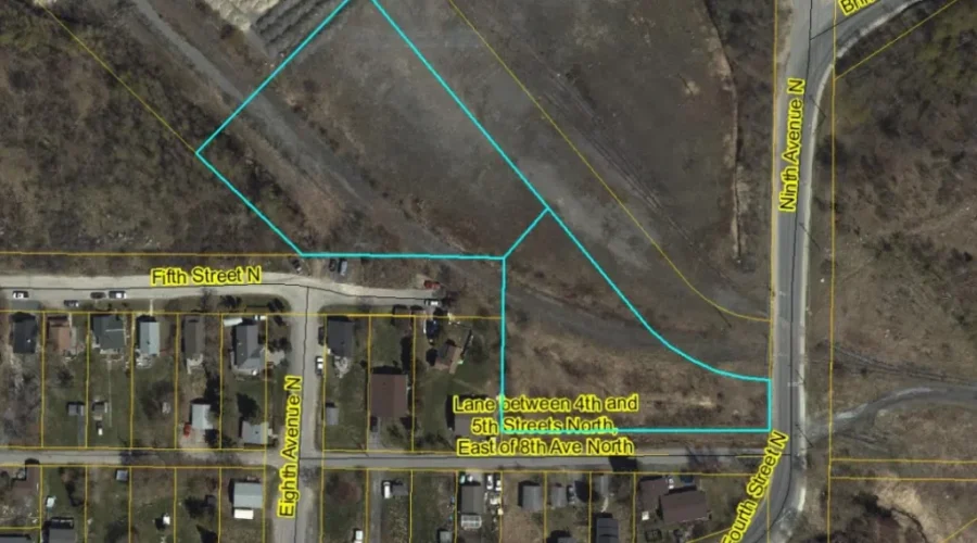 City agrees to zone mill property for a training school