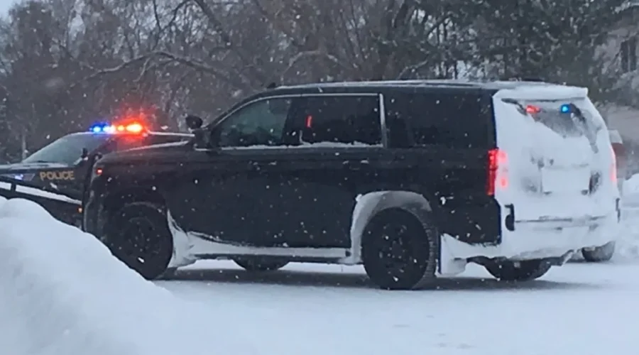 Checkpoint inspection leads to drug charges