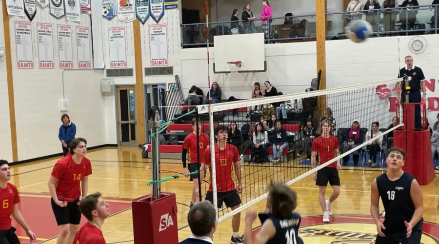 Rams and Saints ready for OFSAA