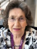 Ruth Irene Golschesky
