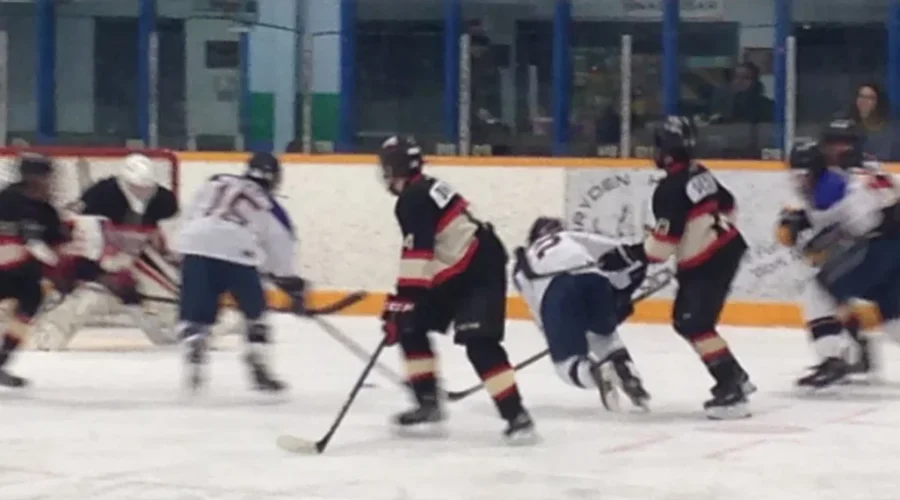 Eagles and Saints go head to head