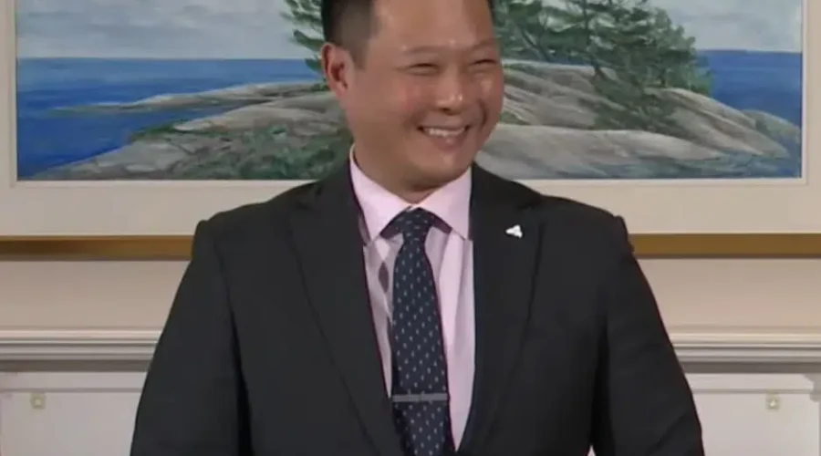 Ontario investing in long-term care education