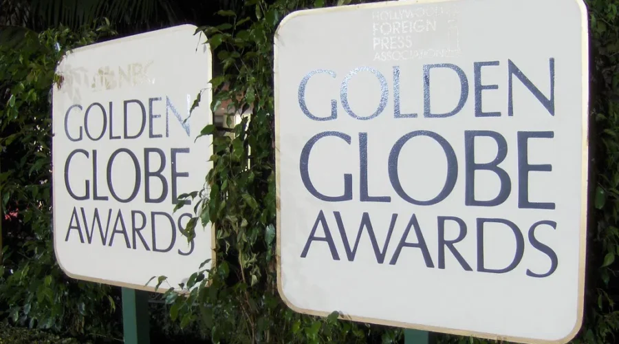 Three Canadians included in 2024 Golden Globe nominations