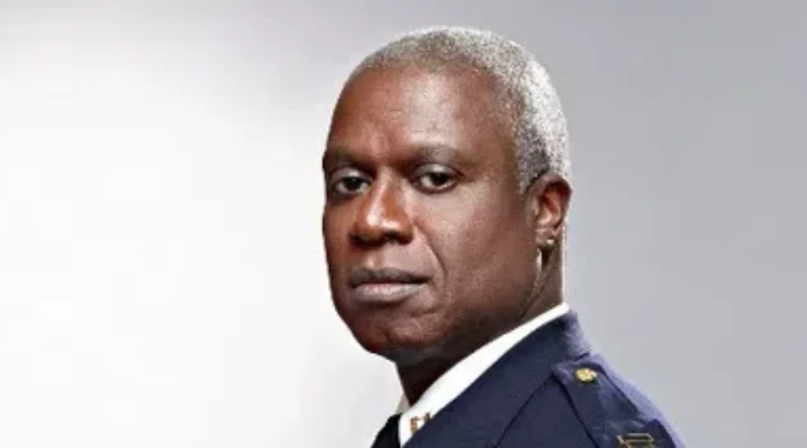 ‘Brooklyn Nine-Nine’ actor Andre Braugher dead at 61