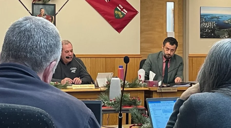 Council ready to pass capital budget